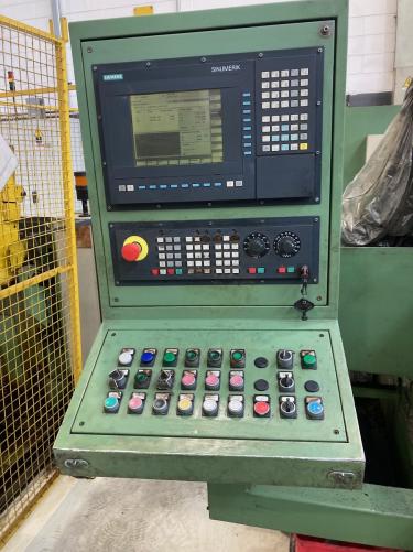 BMS BOCCA MALANDRONE SUNEBO R 120/500